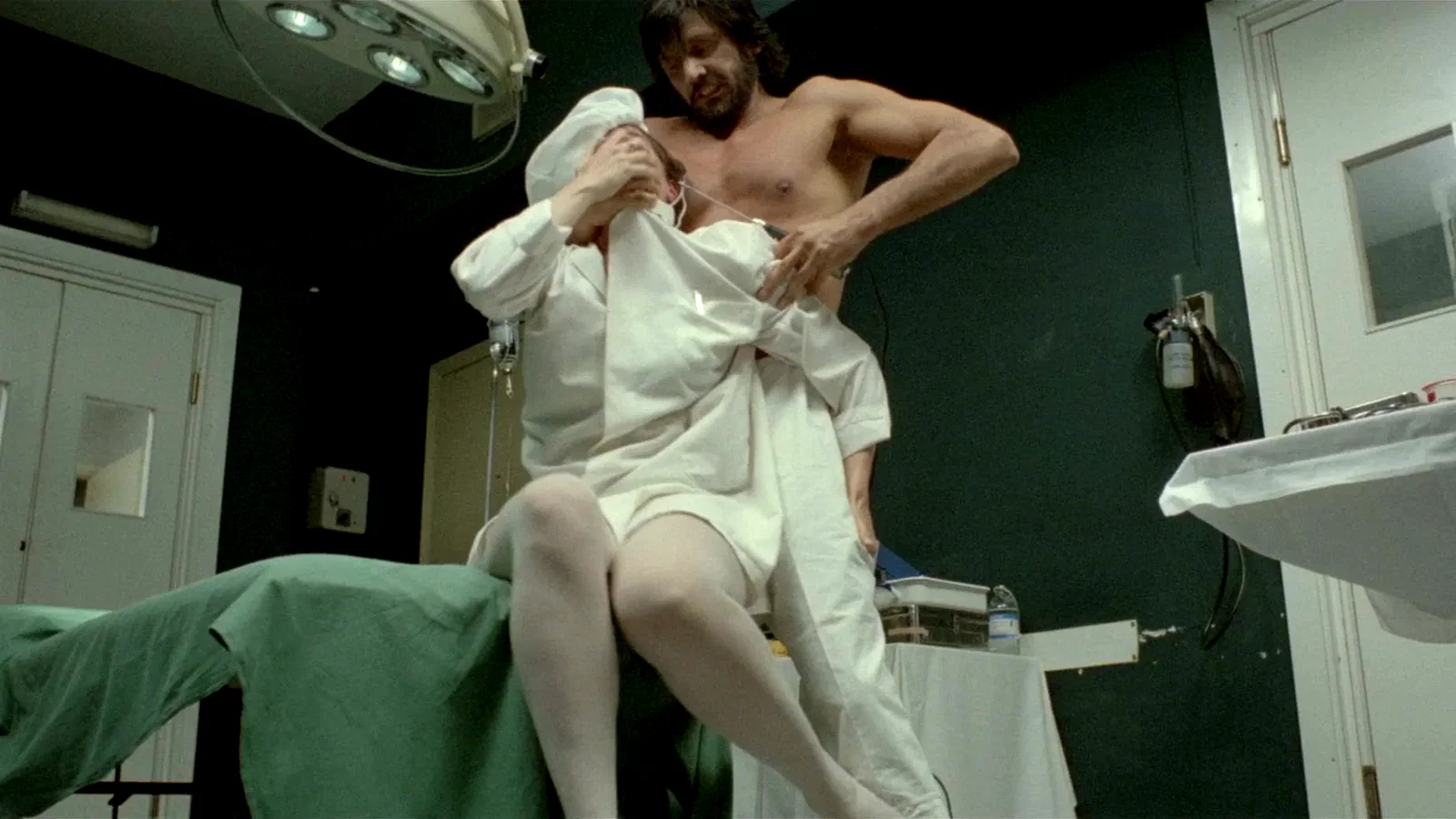 Photo 3 du film : Horrible