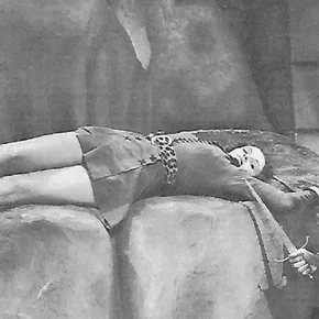 Photo du film : La fille de la jungle