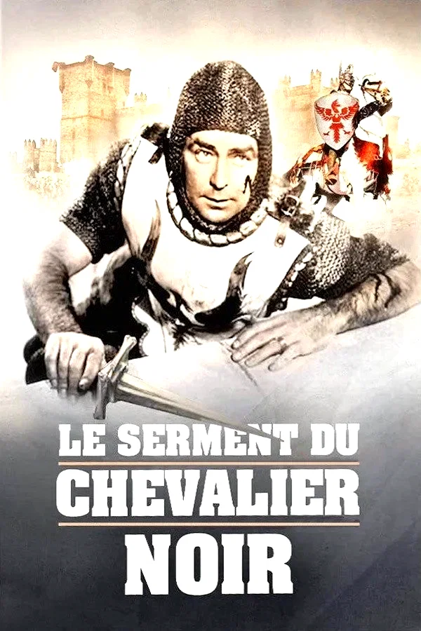 Photo du film : Le serment du chevalier noir