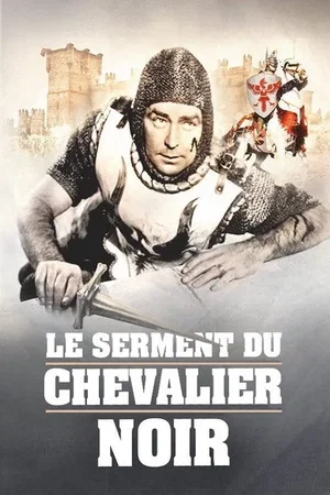 Photo 3 du film : Le serment du chevalier noir