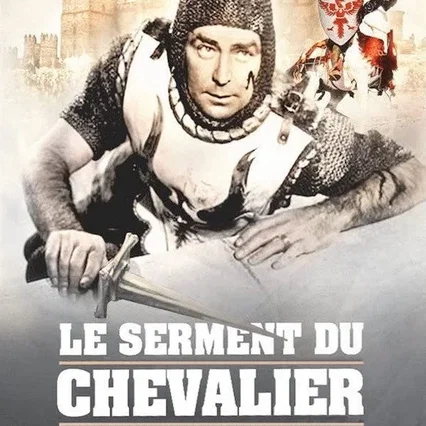 Miniature photo du film : Le serment du chevalier noir