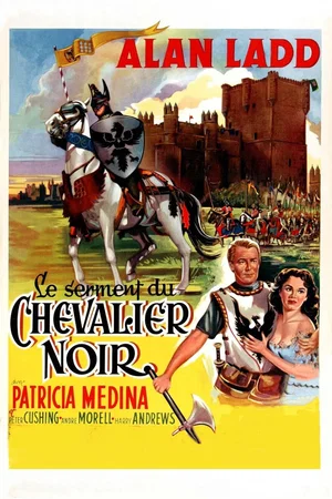 Photo 4 du film : Le serment du chevalier noir