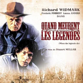 Photo du film : Quand meurent les legendes