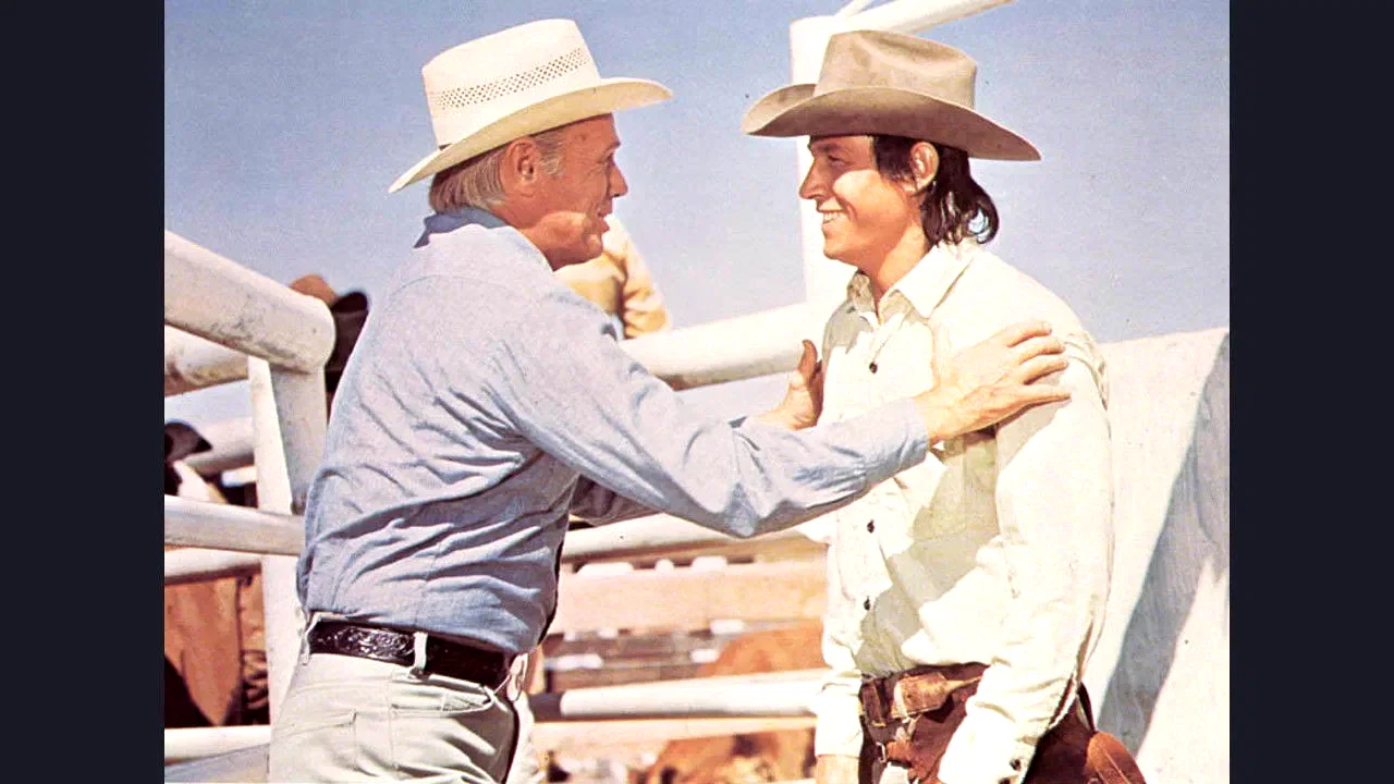 Photo 3 du film : Quand meurent les legendes