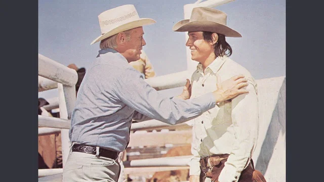 Photo 3 du film : Quand meurent les legendes