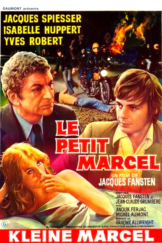 Photo 2 du film : Le petit Marcel