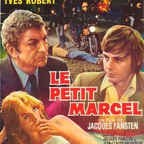Photo du film : Le petit Marcel