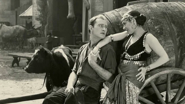 Photo 2 du film : The exquisite sinner