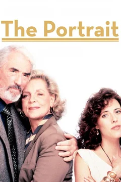 Affiche du film Le portrait