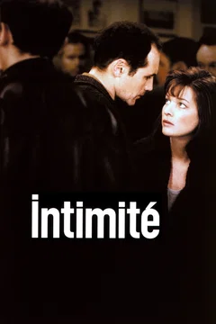 Affiche du film Intimité