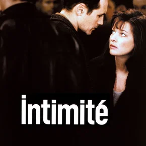 Photo du film : Intimité