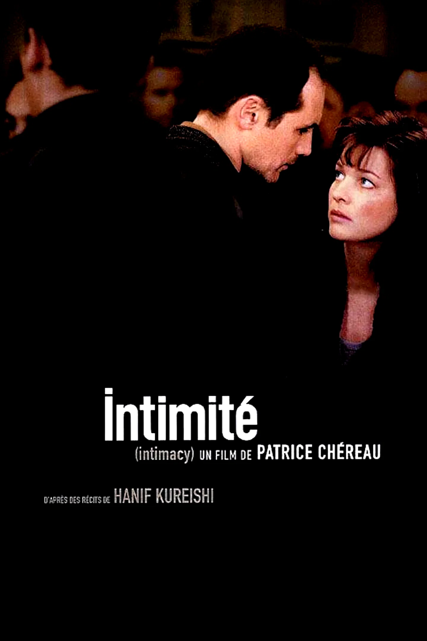Photo 2 du film : Intimité