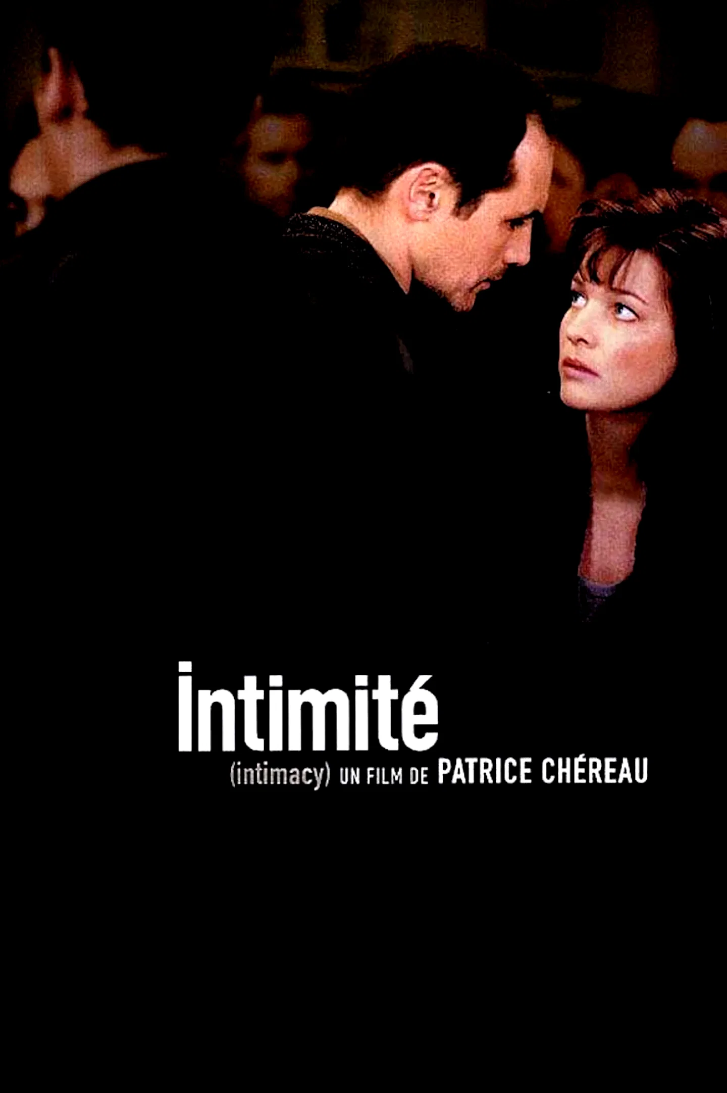 Photo 3 du film : Intimité