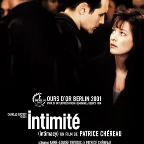 Photo du film : Intimité