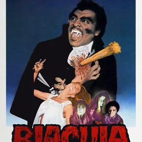 Photo du film : Blacula, le vampire noir