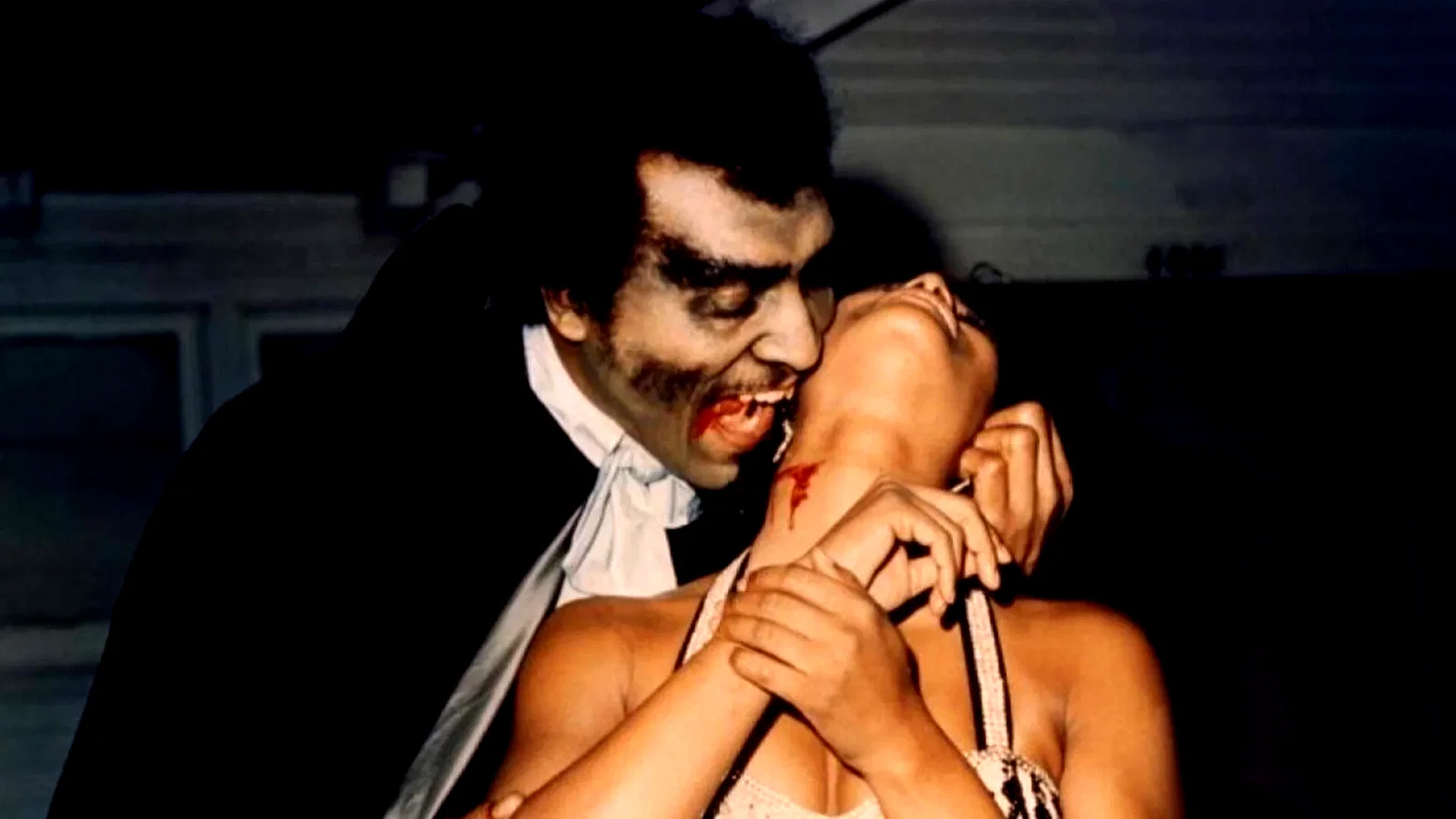 Photo 2 du film : Blacula, le vampire noir