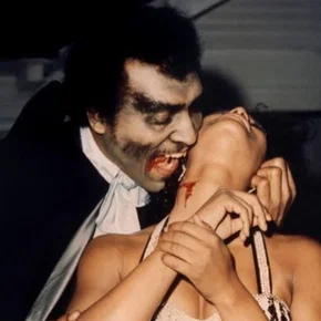 Photo du film : Blacula, le vampire noir