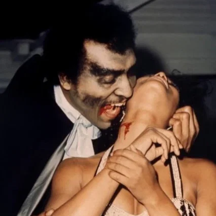 Miniature photo du film : Blacula, le vampire noir