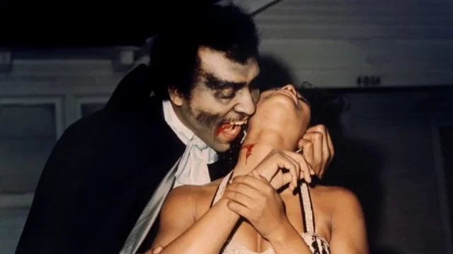 Photo 2 du film : Blacula, le vampire noir
