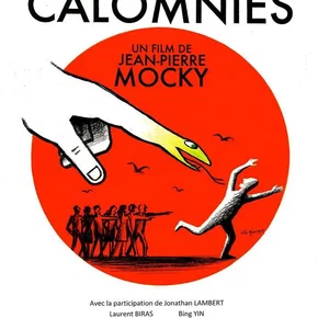 Photo du film : Calomnies