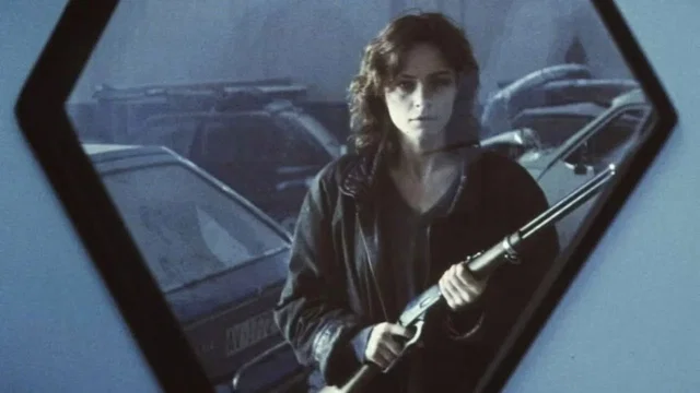 Photo du film : Les Voyous