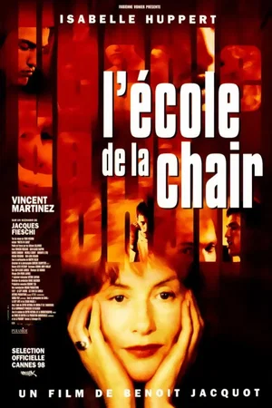 Photo du film : L'École de la chair
