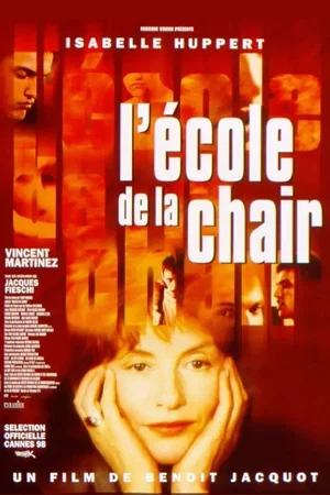 Photo du film : L'École de la chair