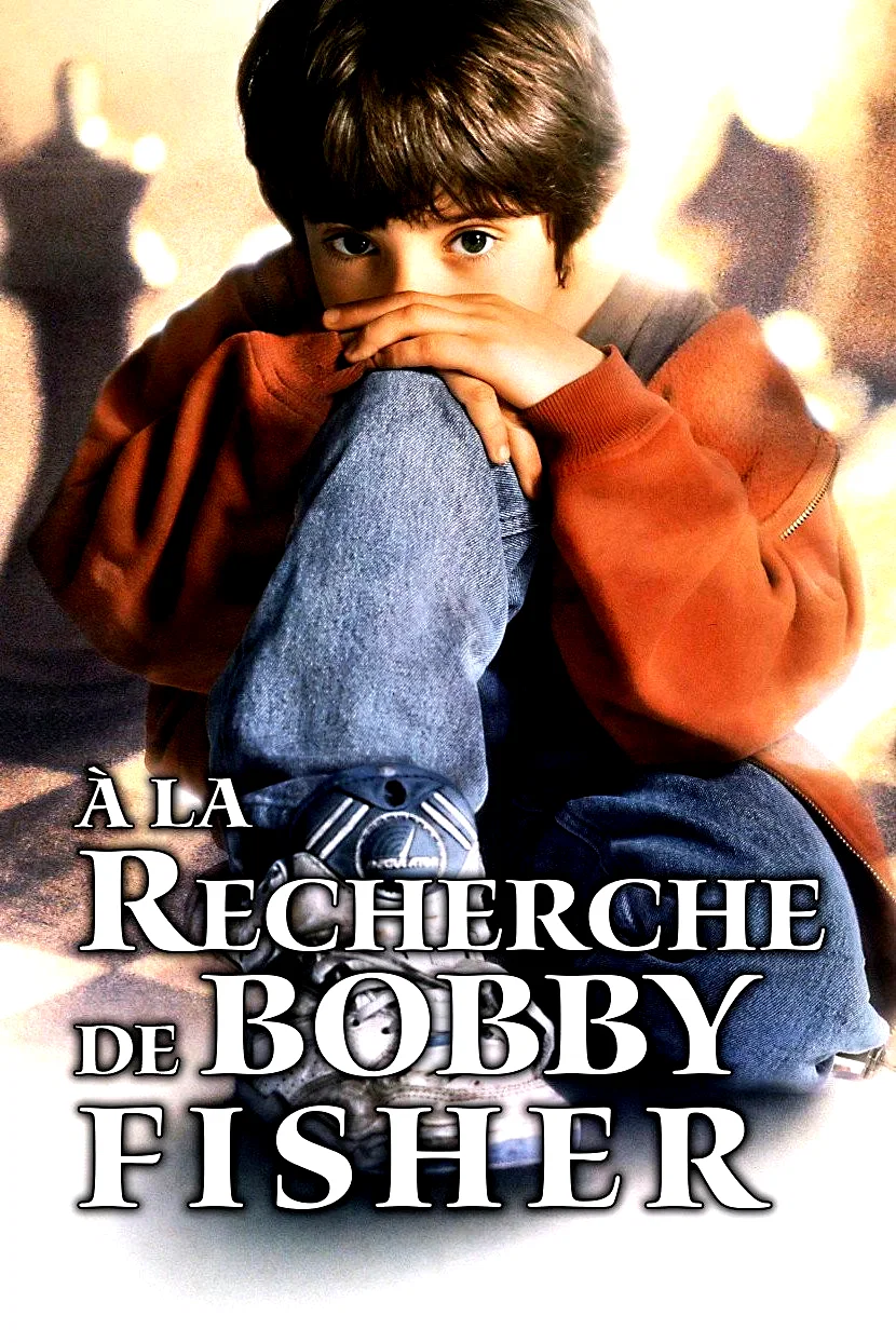 Photo du film : A la recherche de Bobby Fischer