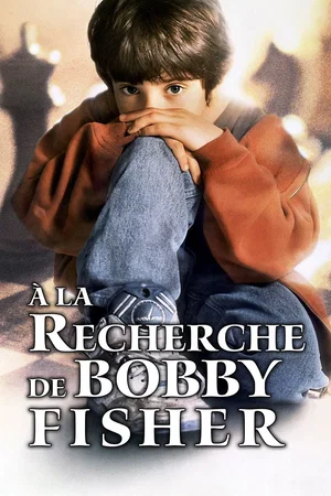 Photo 3 du film : A la recherche de Bobby Fischer
