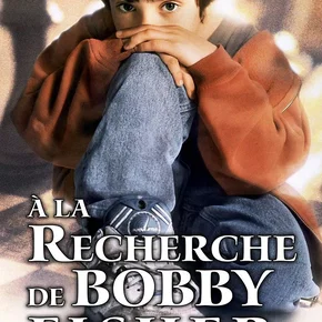 Photo du film : A la recherche de Bobby Fischer