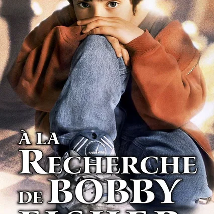 Miniature photo du film : A la recherche de Bobby Fischer