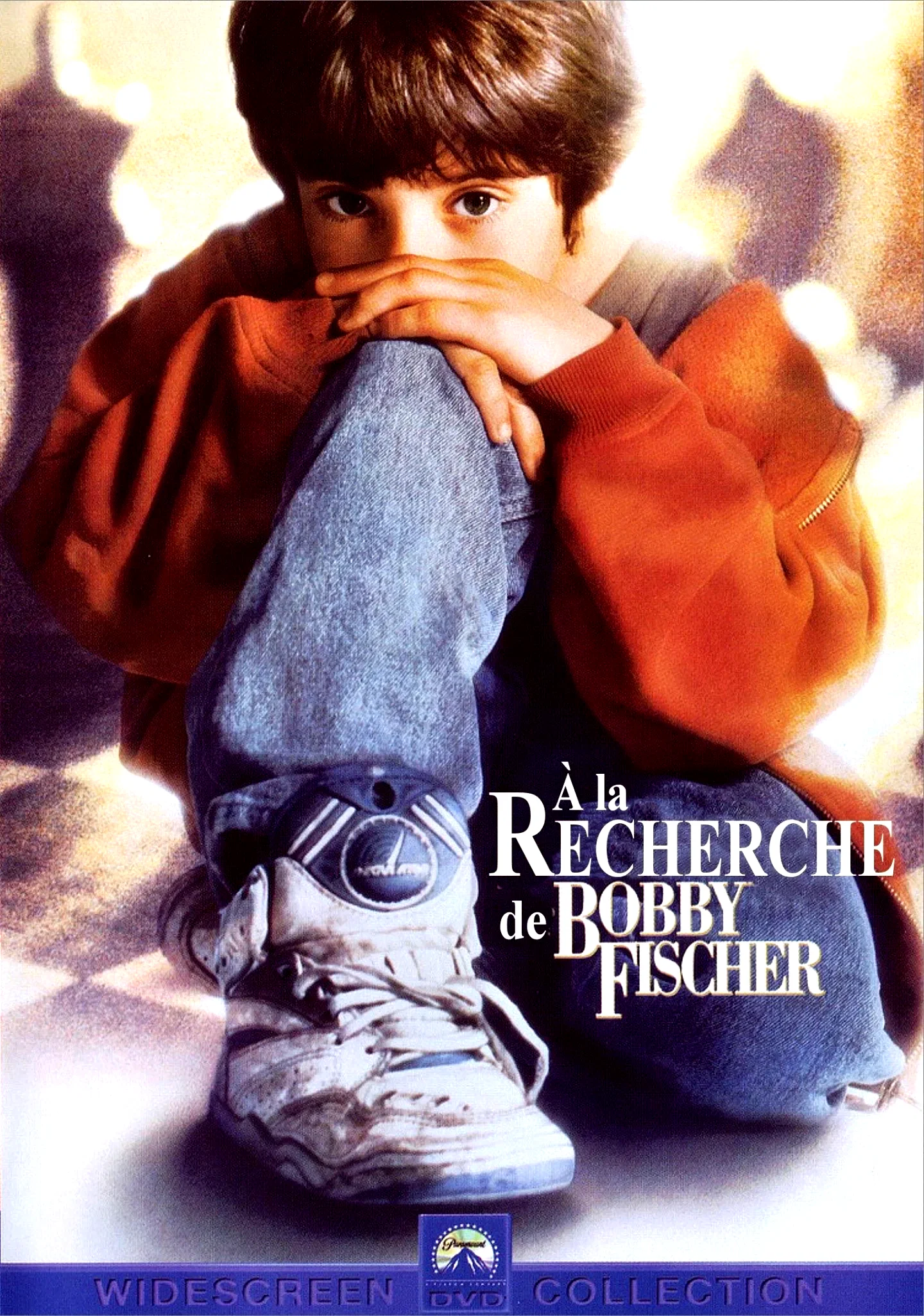 Photo du film : A la recherche de Bobby Fischer