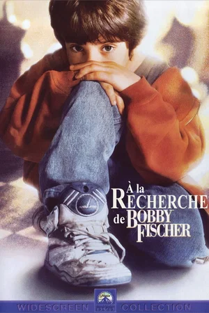 Photo 4 du film : A la recherche de Bobby Fischer