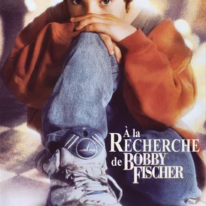 Photo du film : A la recherche de Bobby Fischer