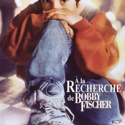 Miniature photo du film : A la recherche de Bobby Fischer
