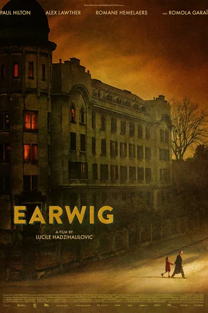 Affiche du film : Earwig