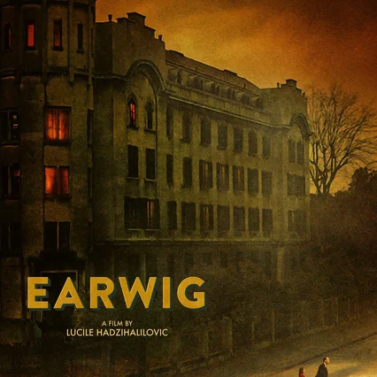 Miniature photo du film : Earwig