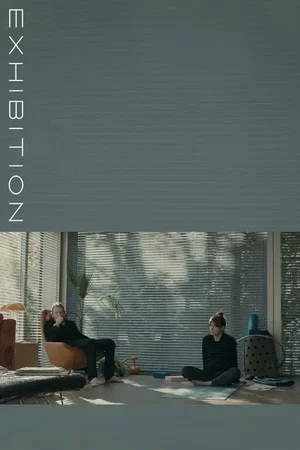 Affiche du film : Exhibition