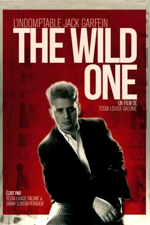 Photo 2 du film : The Wild One