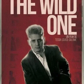 Photo du film : The Wild One