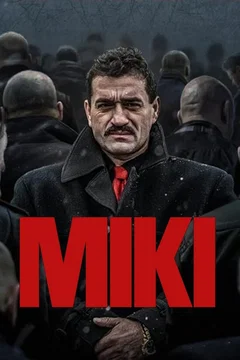 Affiche du film MIKI