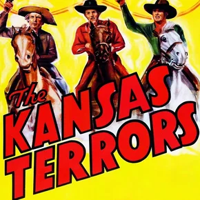 Photo du film : The Kansas Terrors