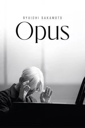 Photo 3 du film : Ryuichi Sakamoto: Opus