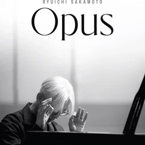 Photo du film : Ryuichi Sakamoto: Opus