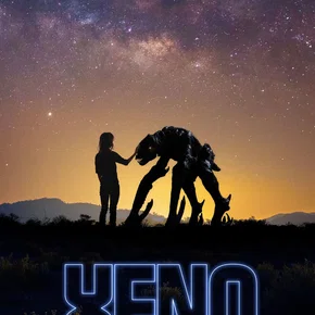 Photo du film : Xeno