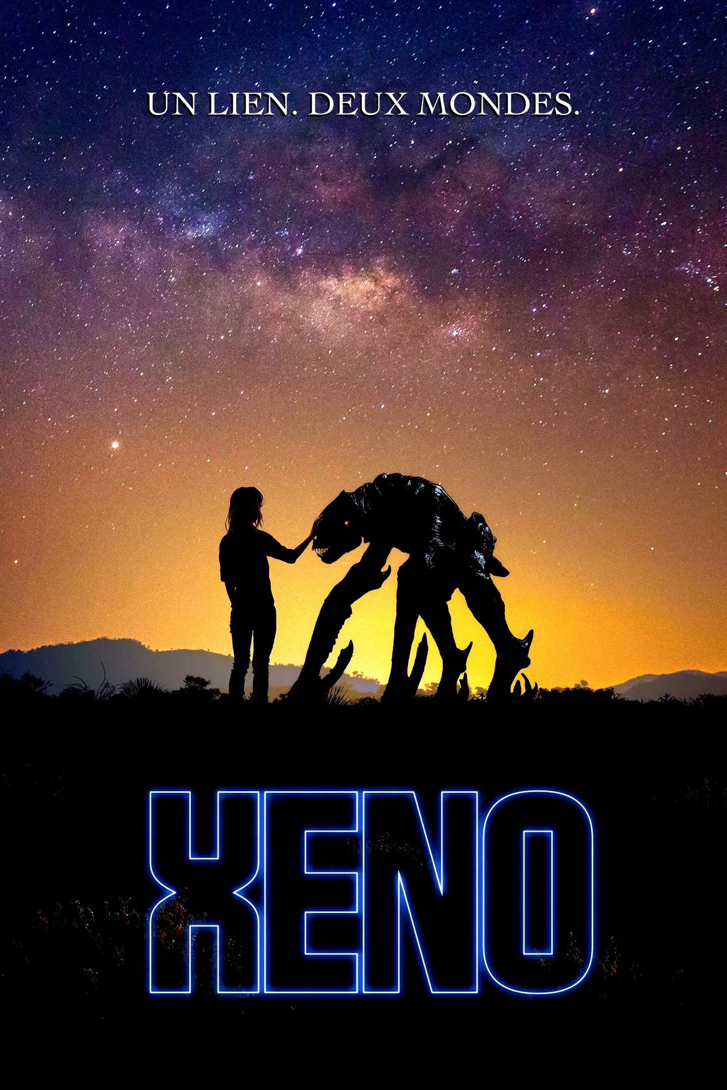 Photo 3 du film : Xeno