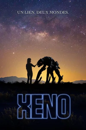 Photo 3 du film : Xeno