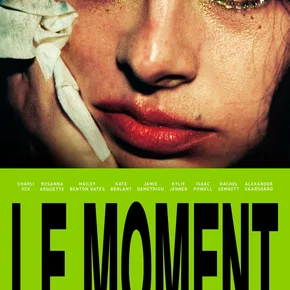 Photo du film : The Moment