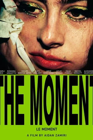 Photo 2 du film : The Moment