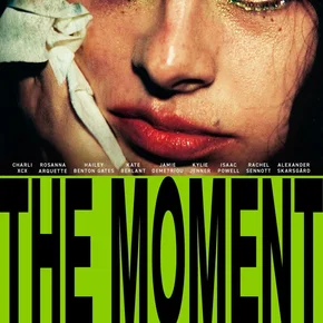 Photo du film : The Moment